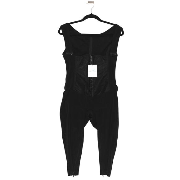 Ardyss Body Magic Long Leg Shapewear Style 52 Black Size 36 NWT - Picture 1 of 7